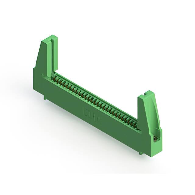 345-030-525-488 EDAC Inc.  Edgeboard Connectors